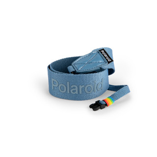 Polaroid Camera Strap - Flat สายคล้องกล้องโพลารอยด์