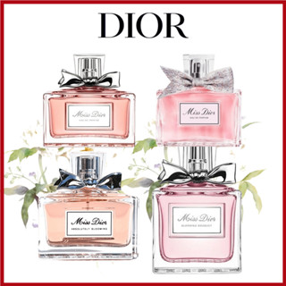 Dior Miss Dior EDP / Dior Blooming Bouquet / Jadore / 2ml 5ml 10ml  น้ําหอมแบ่งขาย For Women