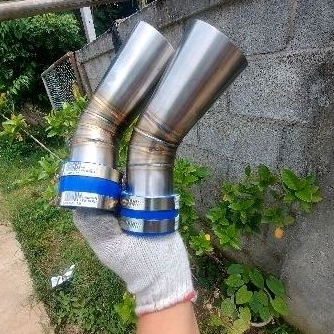 กรองวิบากcrf300l สแตนเลส