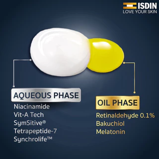 ISDINCEUTICS RETINAL INTENSE SERUM เซรั่มต้านริ้วรอยแห่งปี เห็นผลไวใน 1 เดือน เนรมิตผิวใหม่ดั่งฝันให้เป็นจริง