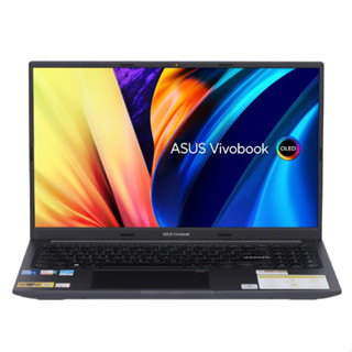 NOTEBOOK (โน้ตบุ๊ค) ASUS VIVOBOOK 15 OLED X1505ZA-L1565WS (INDIE BLACK)