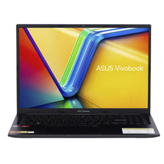 NOTEBOOK (โน้ตบุ๊ค) ASUS VIVOBOOK 16 M1605YA-MB778WS (INDIE BLACK)