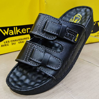 รองเท้า Walker WB655 BK⚠️ราคาป้าย 995.-⚠️