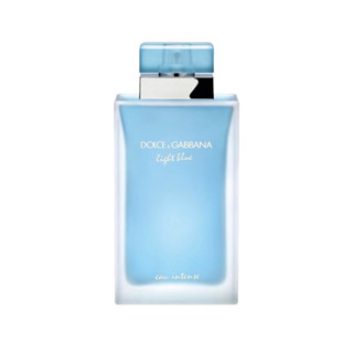 [น้ำหอมแบ่งขาย]Dolce &amp; Gabbana Light Blue Eau Intense for women