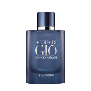 [น้ำหอมแบ่งขาย]Giorgio Armani Acqua Di Gio Profondo Edp.