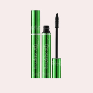 ฉลากไทย BQ Girl MASCARA บีคิว มาสคาร่า เขียว 10ml