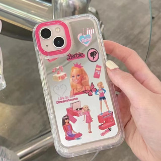 💕จัดส่งภายใน24ชั่วโม💕For iPhone 11 12 13 14 pro max case เคสไอโฟน 11 iphone 13 น่ารัก เคสป้องกันการตก soft case