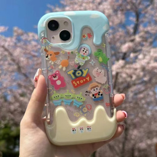 💕จัดส่งภายใน24ชั่วโม💕For iPhone 11 12 13 14 pro max case เคสไอโฟน 11 iphone 13 น่ารัก เคสป้องกันการตก soft case