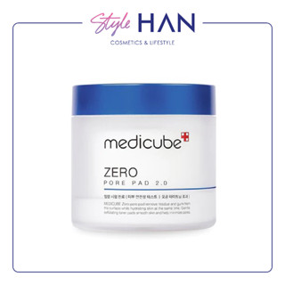 Medicube Zero Pore Pad 2.0 155g.