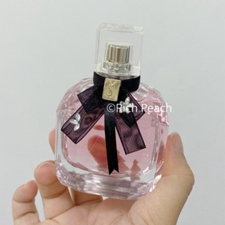 YSL Mon Paris Eau Florale Edt 90ml**สอบถามก่อนสั่งซื้อ**