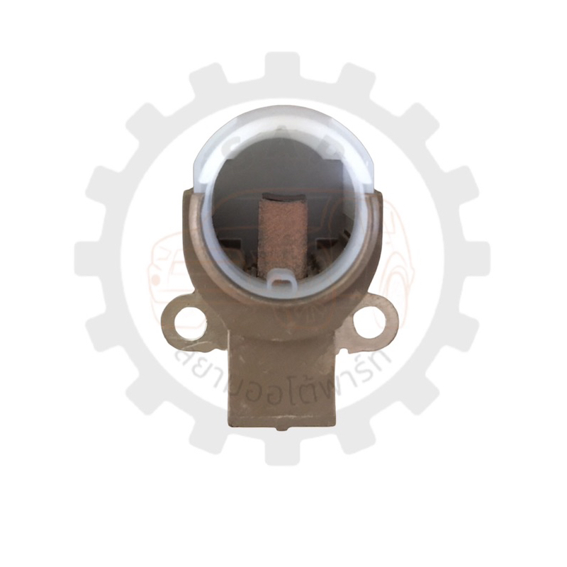 ซองถ่านไดชาร์จ พร้อมขา ทั้งชุด แปรงถ่านไดชาร์จ ถ่านไดชาร์จ โตโยต้า TOYOTA VIGO REVO VIOS YARIS CAMRY ALTIS