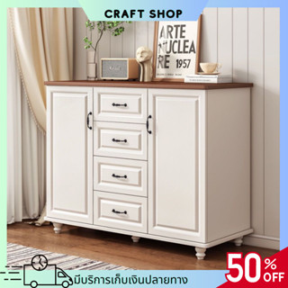 ตู้ลิ้นชักเพิ่มหนา Storage cabinet ไม้แข็งเเรงทนทาน สำหรับตกแต่งห้อง ลิ้นชักเก็บของ มีของในไทย พร้อมส่ง