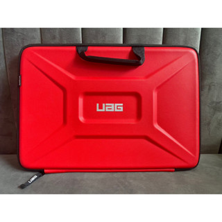 กระเป๋าใส่โน๊ตบุค (notebook bag) ของUAG แท้100% Protective Sleeve  Fits Most 15"