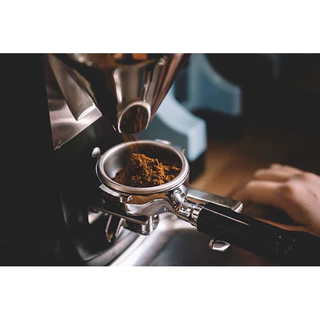 Jan coffee roastery Brazil Blend (Thai+Brazil tiger santos Medium-Dark Roast) เมล็ดกาแฟ บราซิล+ไทย