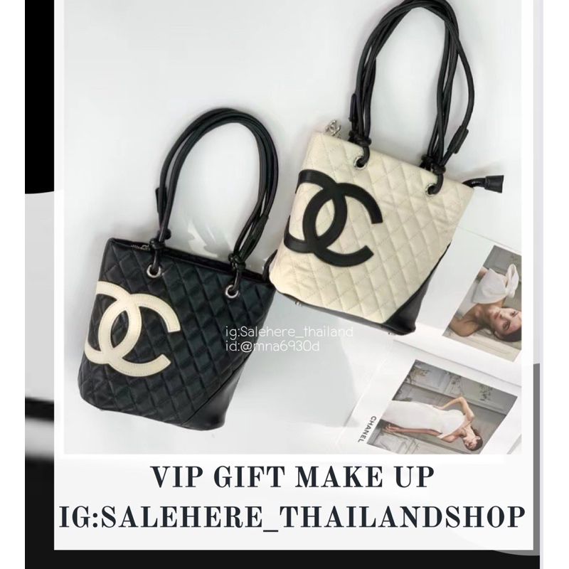 Vip Gift Premium Gift แท้ ของเเถม หายากนะคะ