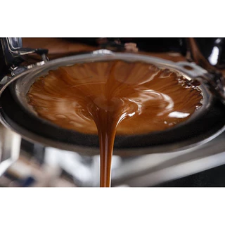 Jan coffee roastery Brazil Blend (Thai+Brazil tiger santos Medium-Dark Roast) เมล็ดกาแฟ บราซิล+ไทย