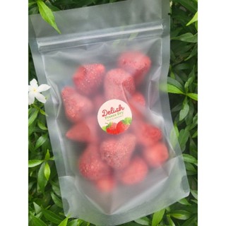 สตอว์เบอรี่ ขนาด 50กรัม