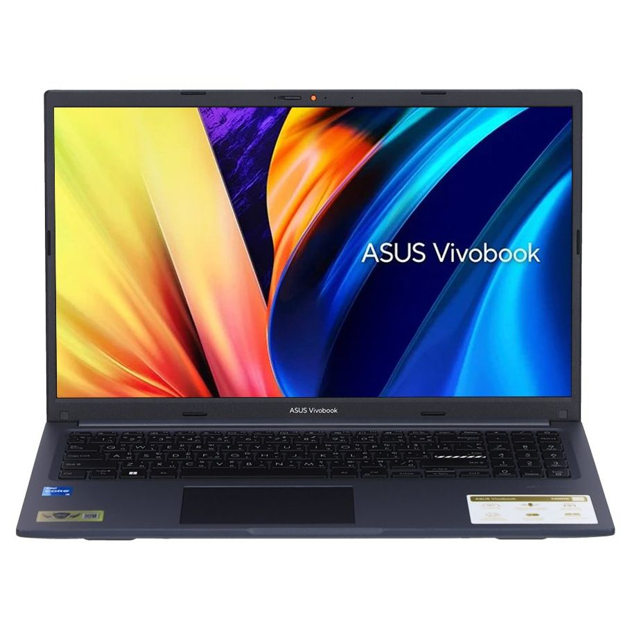 Asus Notebook Vivobook X1502ZA-EJ506W / i5-1235U/8GB/512GB M.2 SSD/Intel Iris Xe graphics/15.6" FHD/Windows 11