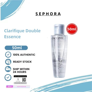 【แท้💯】LANCOME CLARIFIQUE Double Essence 50ml.