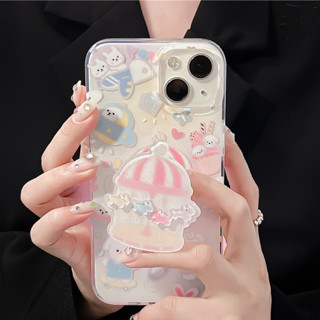 💕จัดส่งภายใน24ชั่วโม💕For iPhone 11 12 13 14 pro max case เคสไอโฟน 11 iphone 13 griptok เคสป้องกันการตก soft case