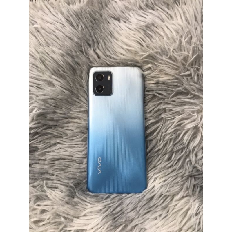 Vivo y15s สภาพนางฟ้า