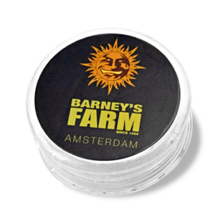 Barney’s Farm Clear Grinder (Not for Sale)