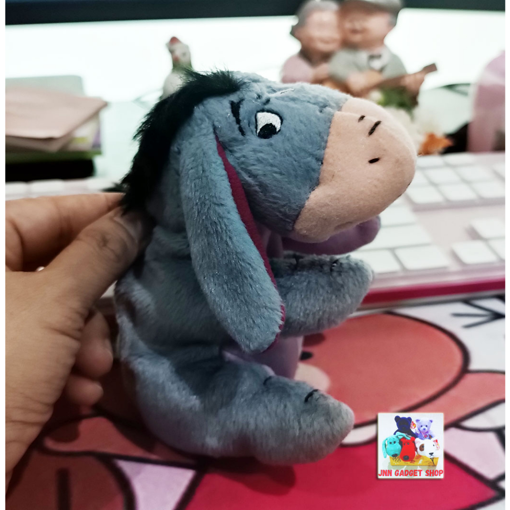 Winnie the Pooh Friend (Eeyore)