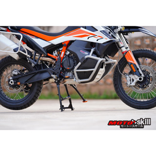 ขาตั้งคู่ KTM 790  Adventure R/Center Stand KTM 790 Adventure R