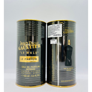 JEAN PAUL GAULTIER Le Male Le Parfum 125ml ซีล สคบ.ไทย