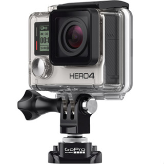 GOPRO SWIVEL MOUNT / BALL JOINT BUCKLE