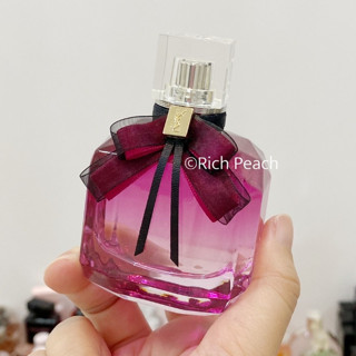 YSL Mon Paris Eau De Parfum Intensement 90ml**สอบถามก่อนสั่งซื้อ**