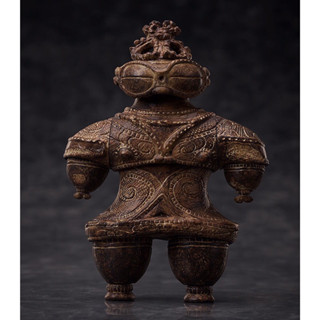 [พร้อมส่ง] figma SP-148 Shakoki-Dogu - Table Museum