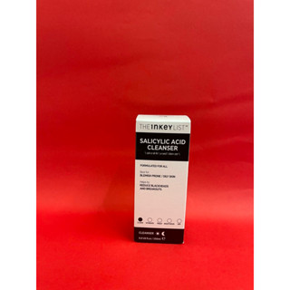 salicylic acid cleanser150ml