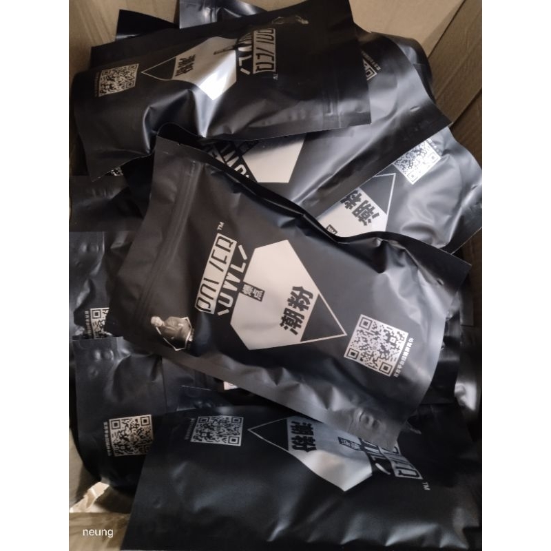 🔥🔥🔥ผงฟอกถุงดำตราเพชร🔥🔥🔥