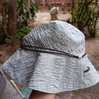 crocodile bucket hat หมวกบักเก็ต จระเข้ คู่แข่ง lacoste งานญี่ปุ่น มือสอง แบรนด์แท้