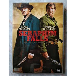 📀 DVD SERAPHIM FALLS