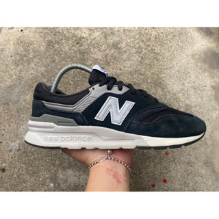 Sz. 41.5/26 ซม. New balance 997H มือสองของแท้100%