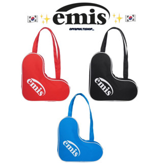 ✨🇰🇷Emis CURVY SHOULDER BAG✨🌈🇰🇷