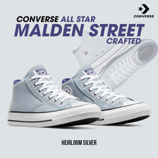 Converse รองเท้าผ้าใบ รองเท้าลำลอง UX CTAS Malden Street Crafted MID A04470CF3GYXX (2600)