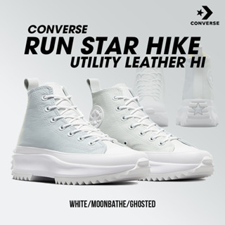 Converse รองเท้าผ้าใบ รองเท้าแฟชั่น UX Run Star Hike HI A05247CF3WTXX (4300)