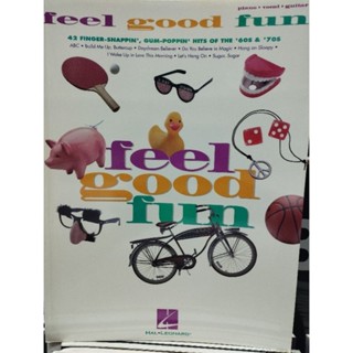 FEEL GOOD FUN PVG /073999459838