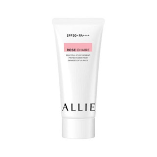 ALLIE NUANCE CHANGE UV PROTECTOR GEL RS  (Rose Chaire) (ผลิต ปี 01/2020)