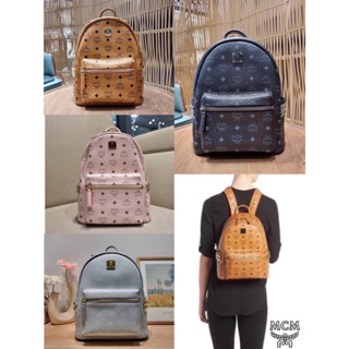อซอ STARK STUDS SMALL BACKPACK IN CANVAS🔥🔥