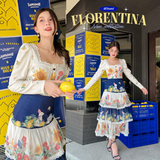 R192 Florentina : Set