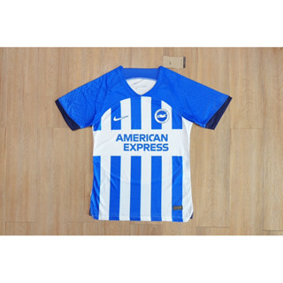 [PLAYER]เสื้อกีฬาไบรตั้น Brighton 2023/24 เกรดนักเตะ