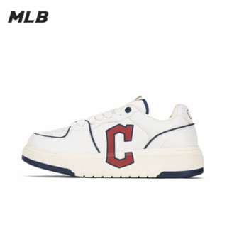 ของแท้100% MLBรองเท้าผ้าใบ Unisex men and women casual shoes