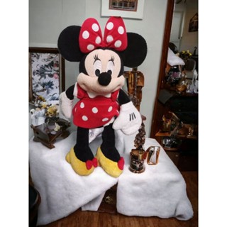 ตุ๊กตา M-MICKEY&amp; MINNIES/DISNEY