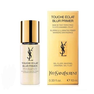 YSL Touche Eclat Blur Primer 10 ml