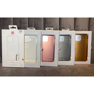 Case iPhone 12 pro (6.1) by UAGแท้100% ทุกชิ้น