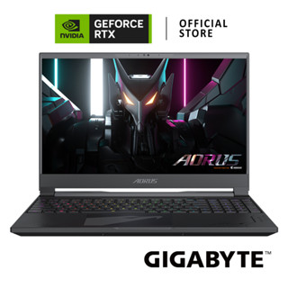 GIGABYTE AORUS 15X / NVIDIA GeForce RTX 4070 / INTEL CORE i9-13980HX (ASF-D3TH754SH)